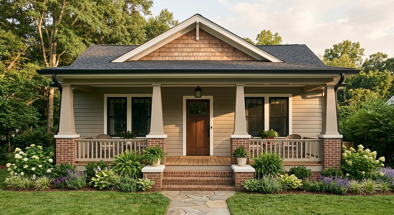 Shadle Bungalows vs Newer Homes: How To Choose