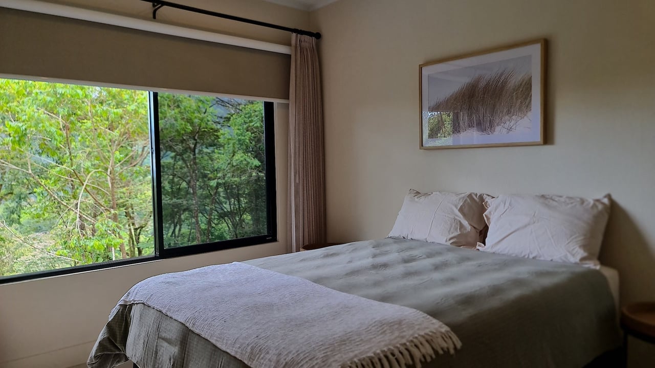 4 Bedroom luxury ocean view home in a Gated Cummunity