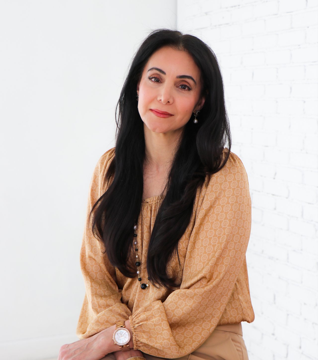 Farah Taha