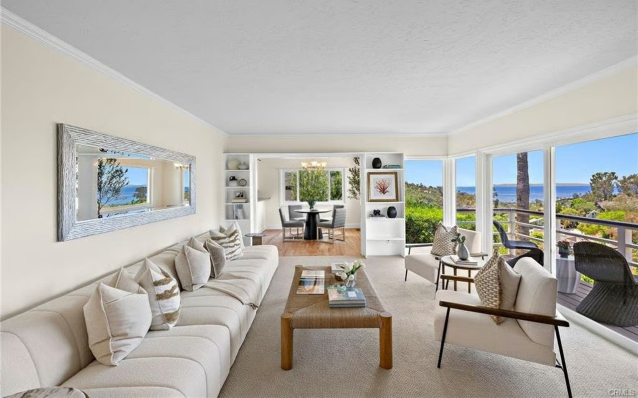 For Sale 1212 Morningside, Laguna Beach $2,448,000