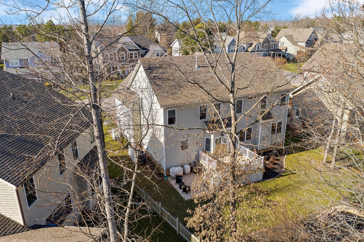 3837 Evershot Drive