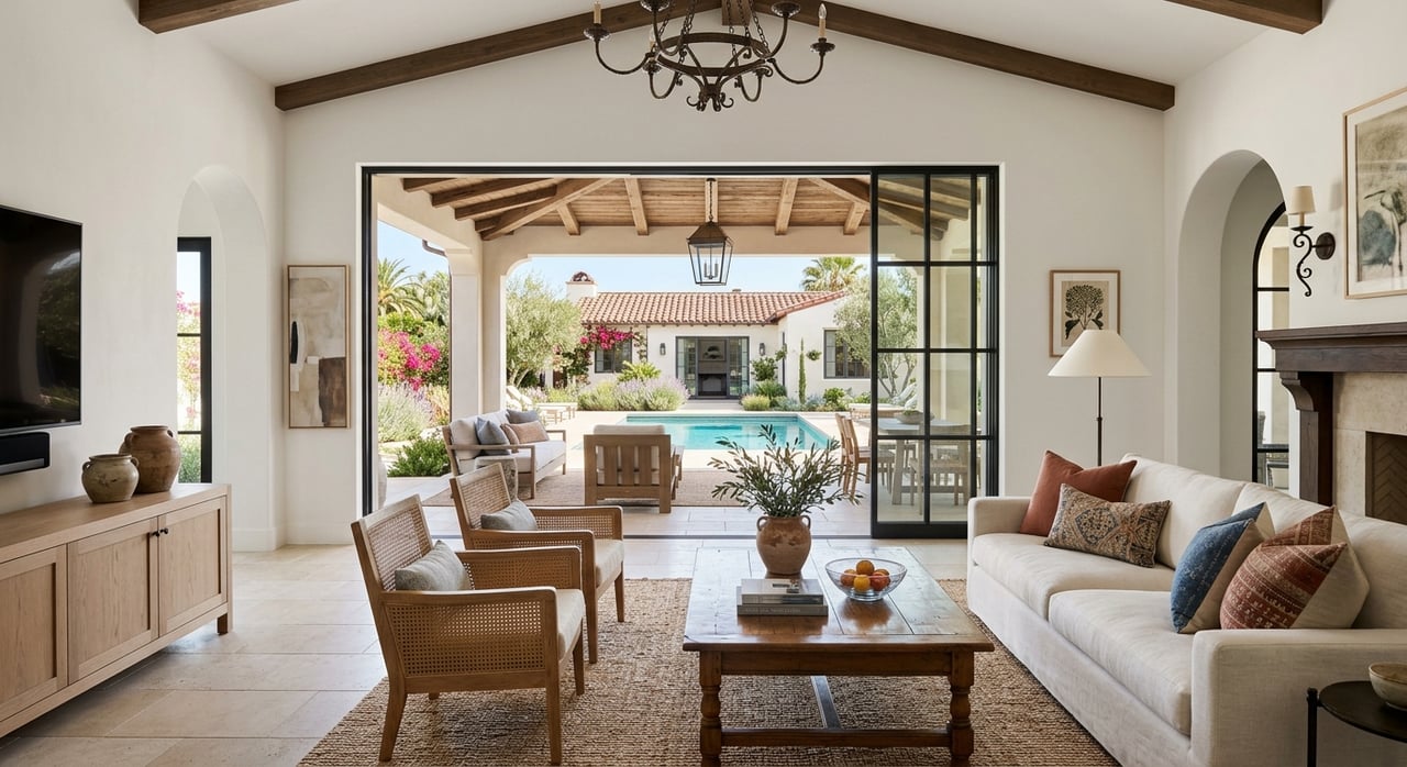 Selling Your Carmel Valley Home To Today’s Buyers
