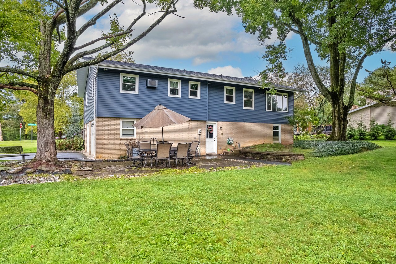 5078 Hampshire Road