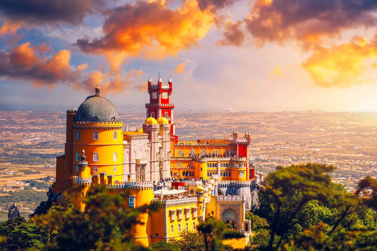 Sintra