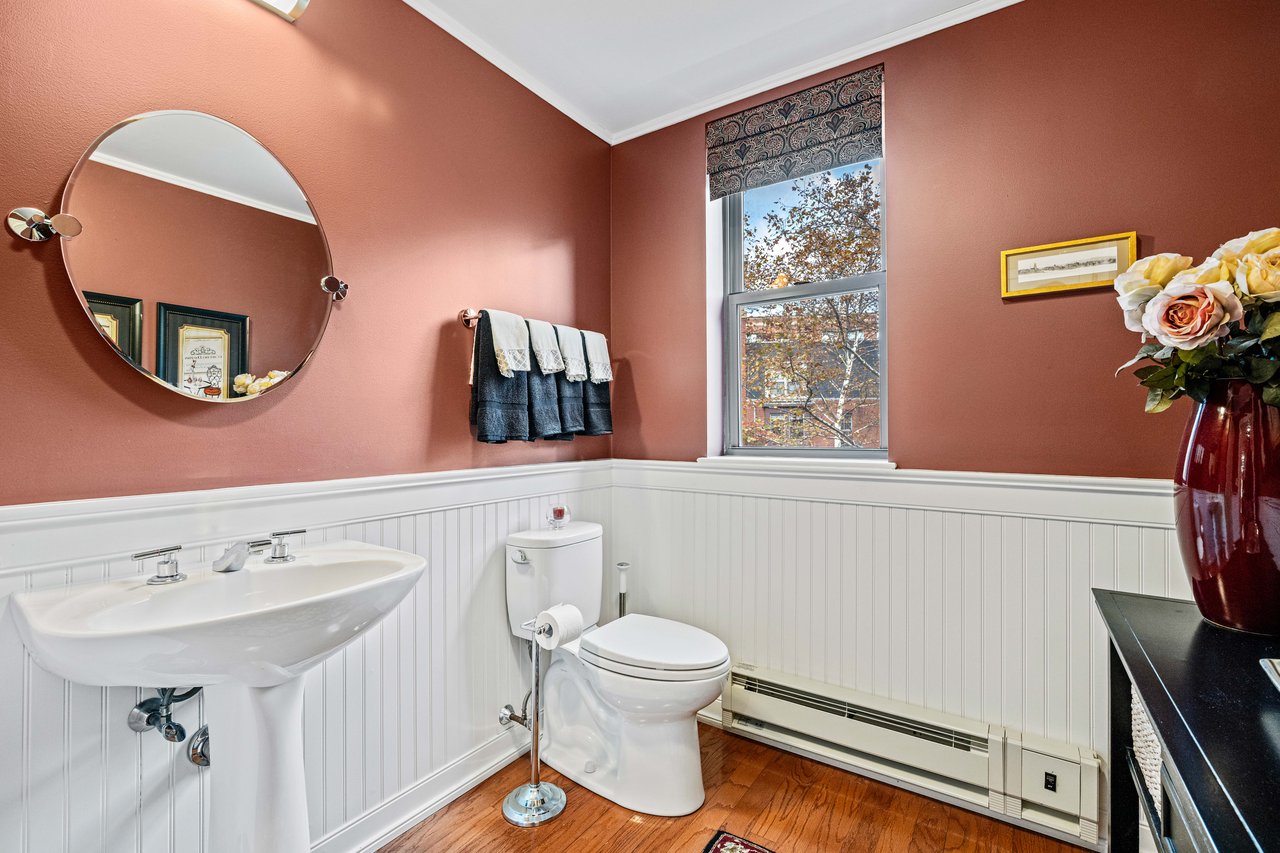 1 Rollins Street #C-303