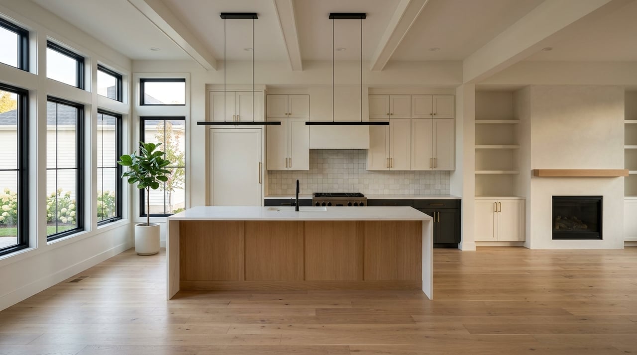 Guide To Buying New Construction In Farmington CT