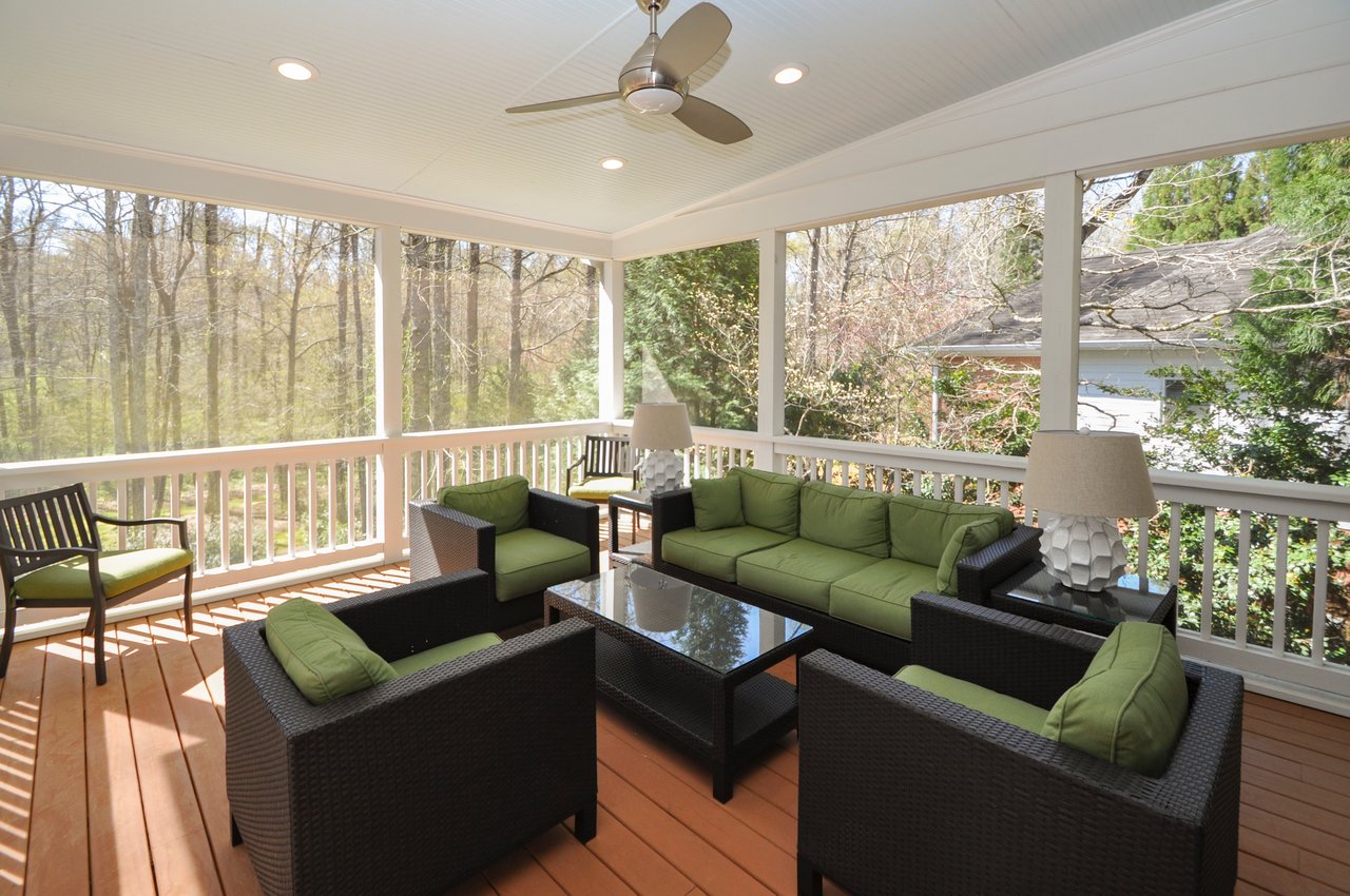 Just Reduced!! 1081 Nona Drive, Athens, Georgia