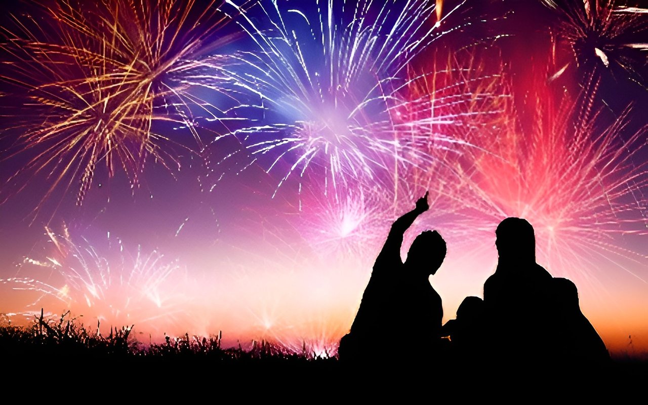 6 Great Real Estate Resolutions For 2016