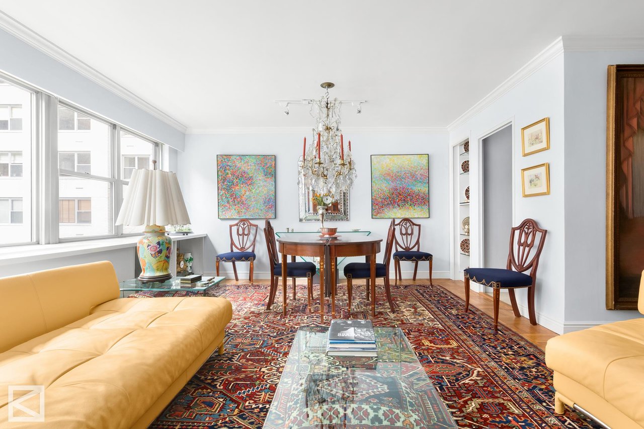 15 W 72nd St, #2E