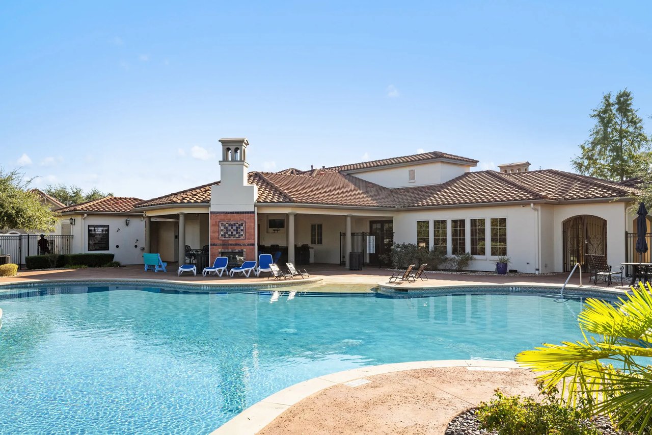 9116 Villa Norte Dr | Mediterranean Luxury in Versante Canyon
