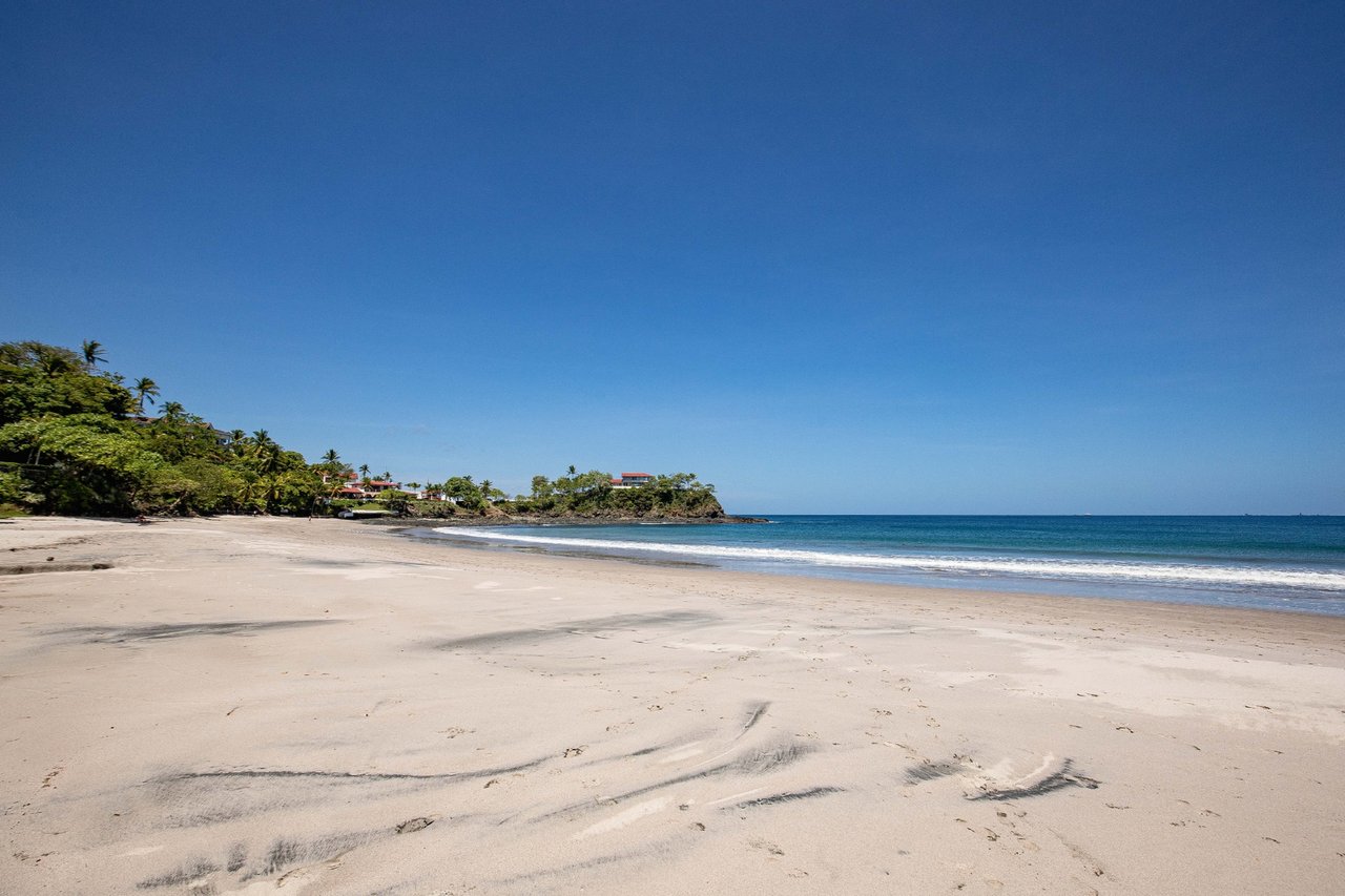Prime Beach Access Development Land, Flamingo, Guanacaste