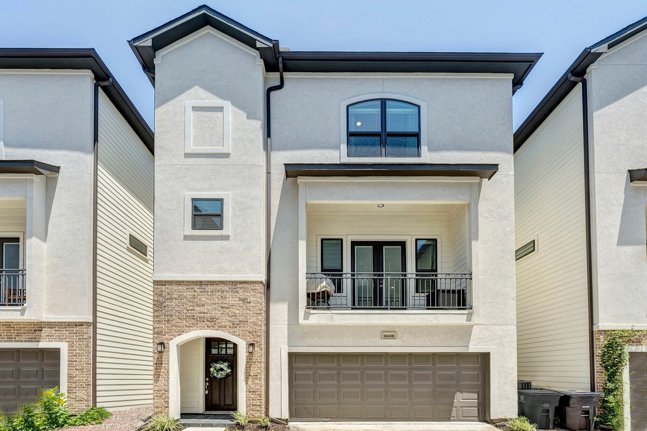 868 Wakefield Dr, #B