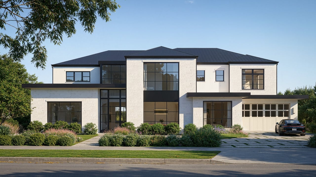 990 Corsica Dr