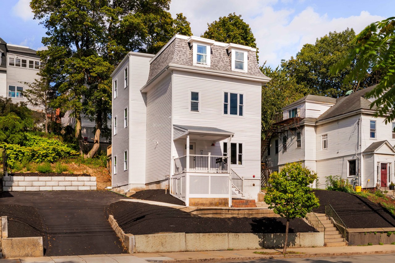 275 Washington Avenue Chelsea