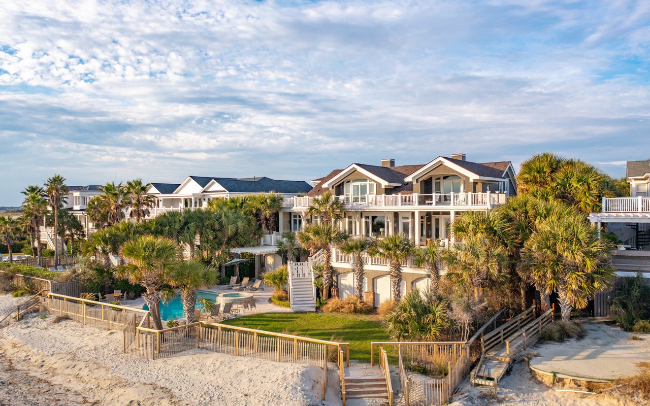 Isle of Palms