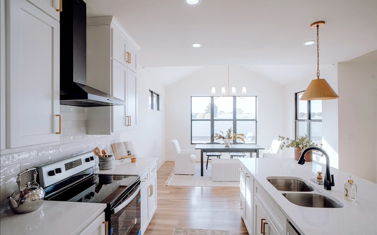 What Buyers Look for in a Home's Kitchen (And How to Upgrade Yours)