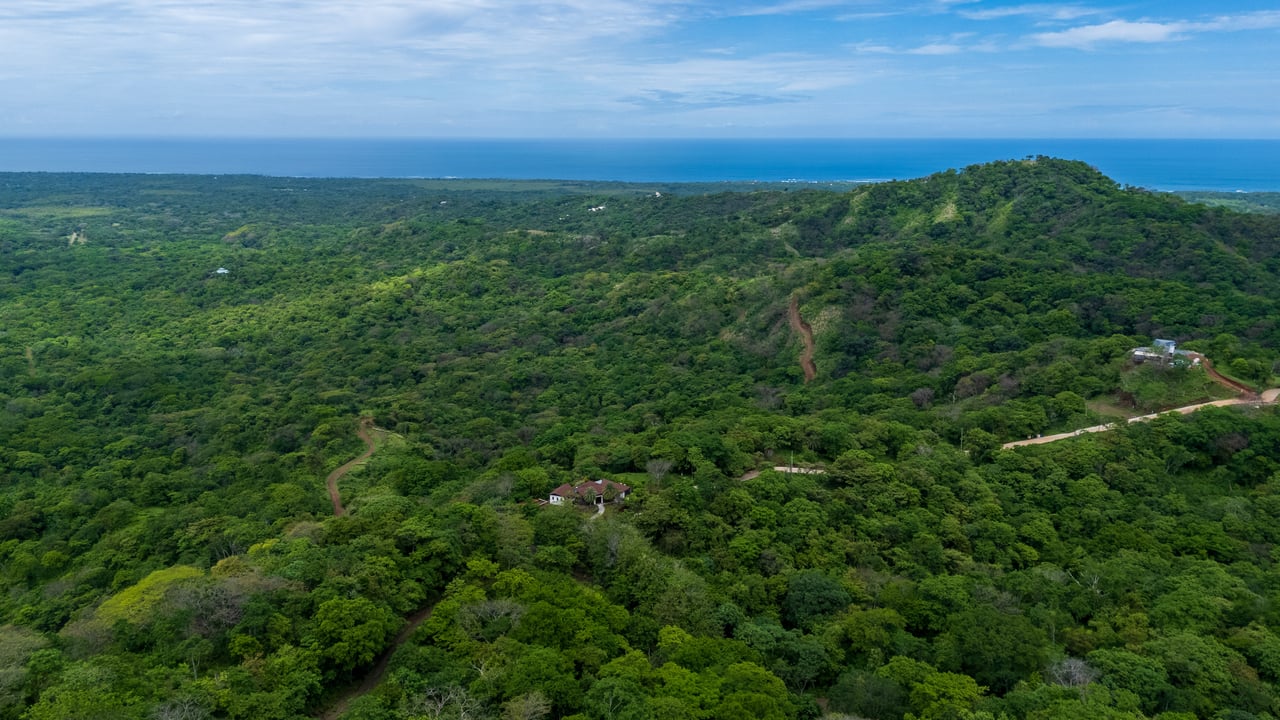 Casa Cielos , Playa Avellanas, Guanacaste