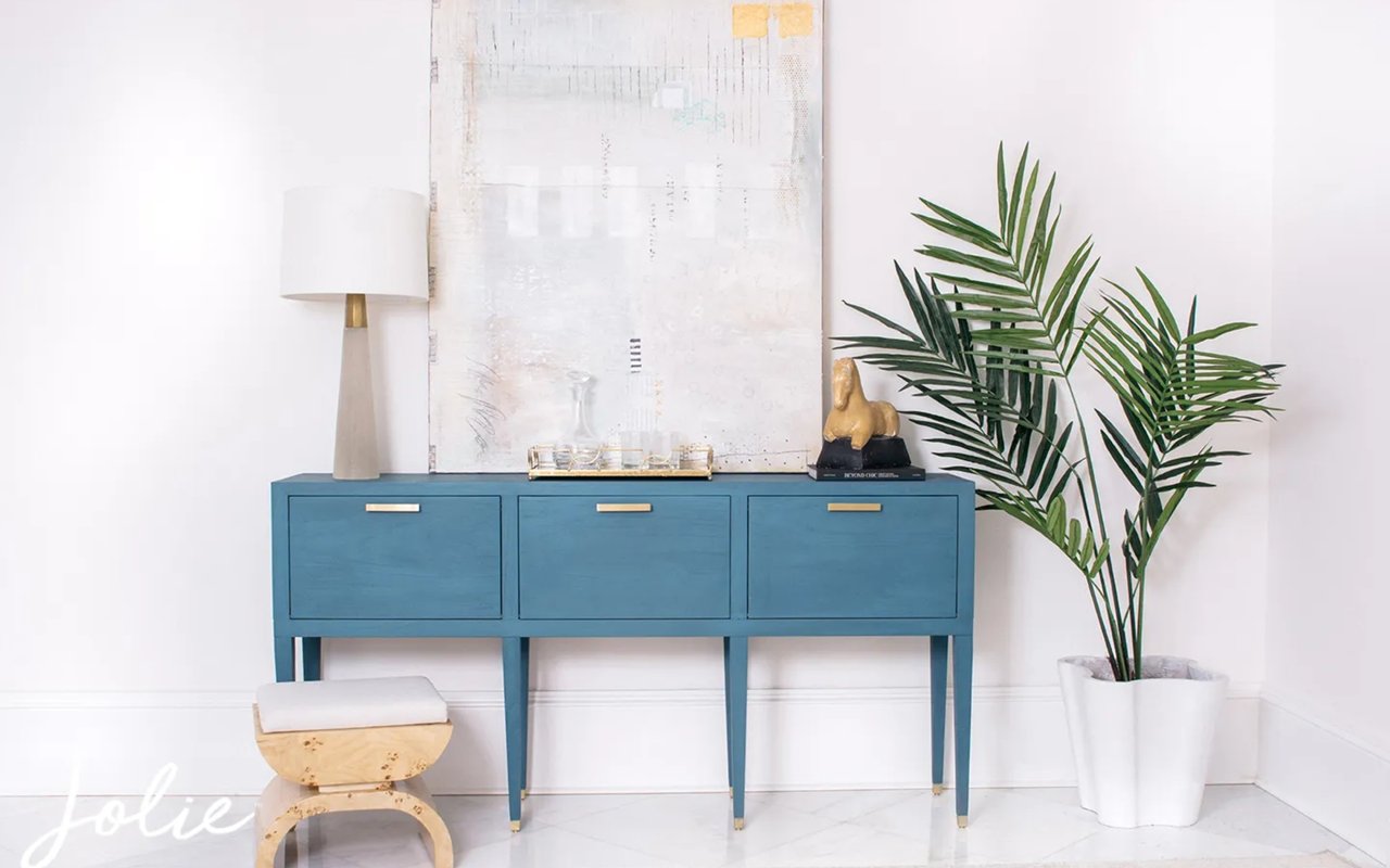 New Furniture Painting Workshops