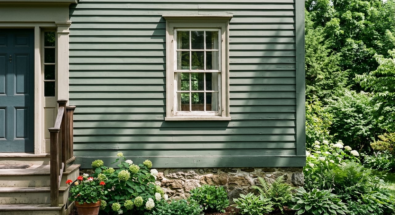 Buying an Older Home in Stroudsburg: What To Know