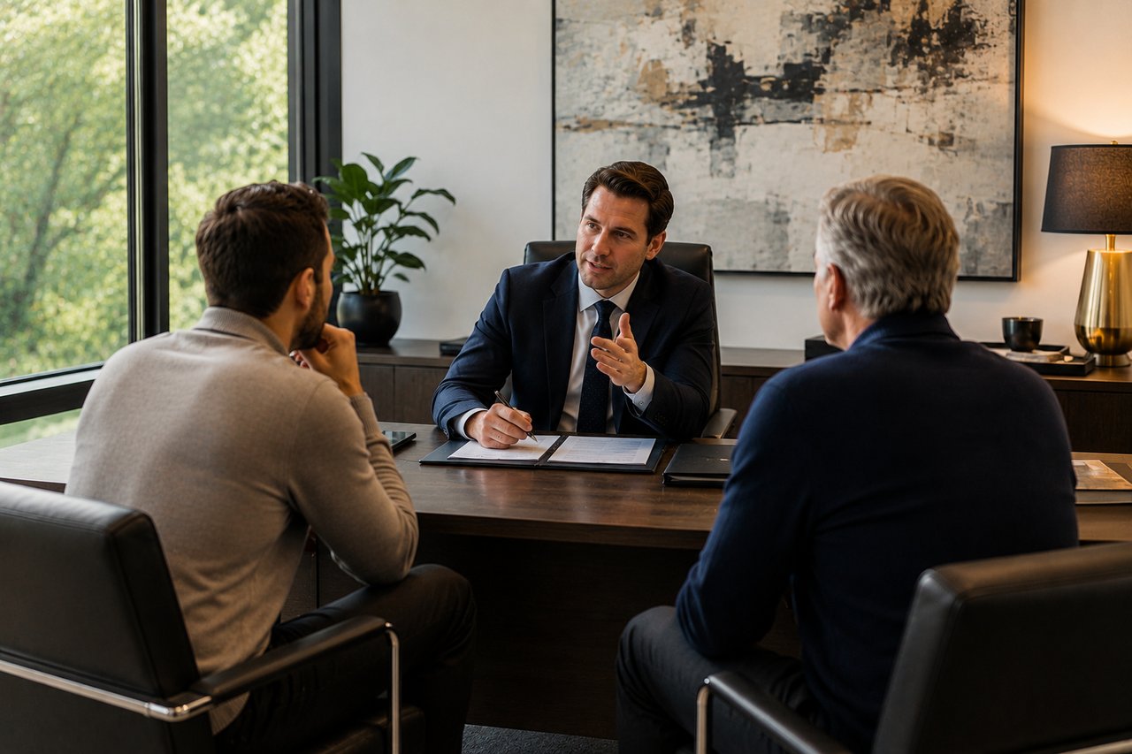 eller evaluating pricing strategy in San Luis Obispo County real estate