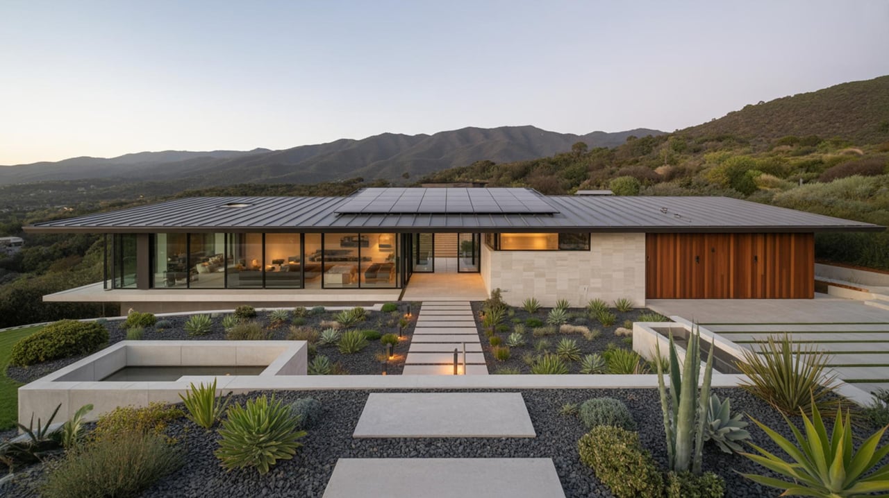 Eco-Friendly Home Upgrades That Add Value in La Cañada Flintridge, CA