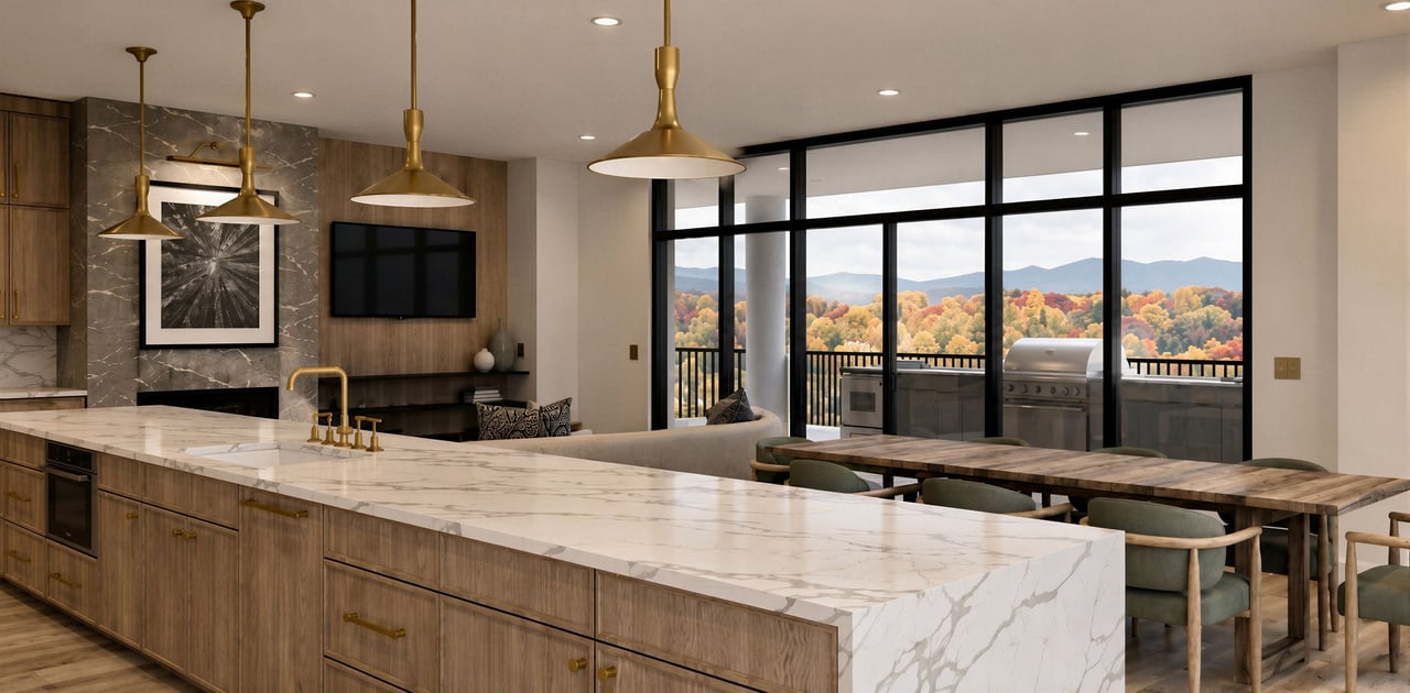 Churchill Residences