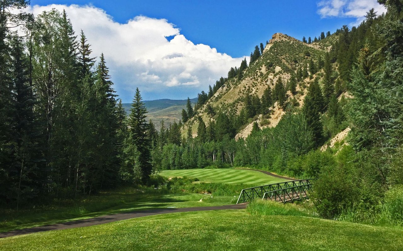 Red Rock Country Club