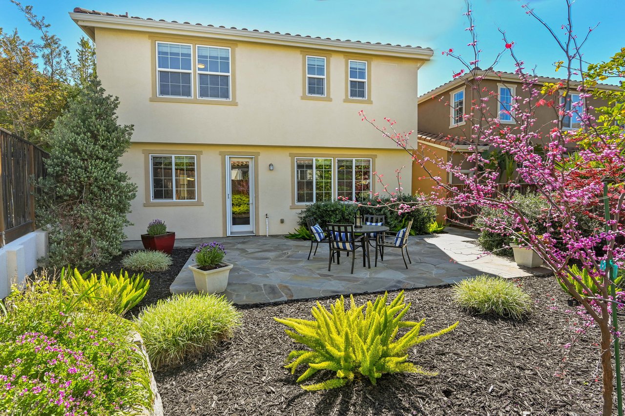 1600 Trailside Cir, Concord