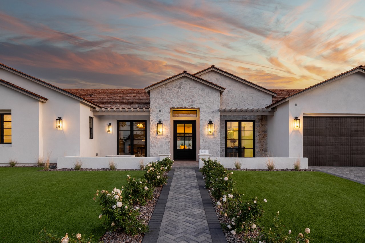 6312 E CALLE DEL PAISANO