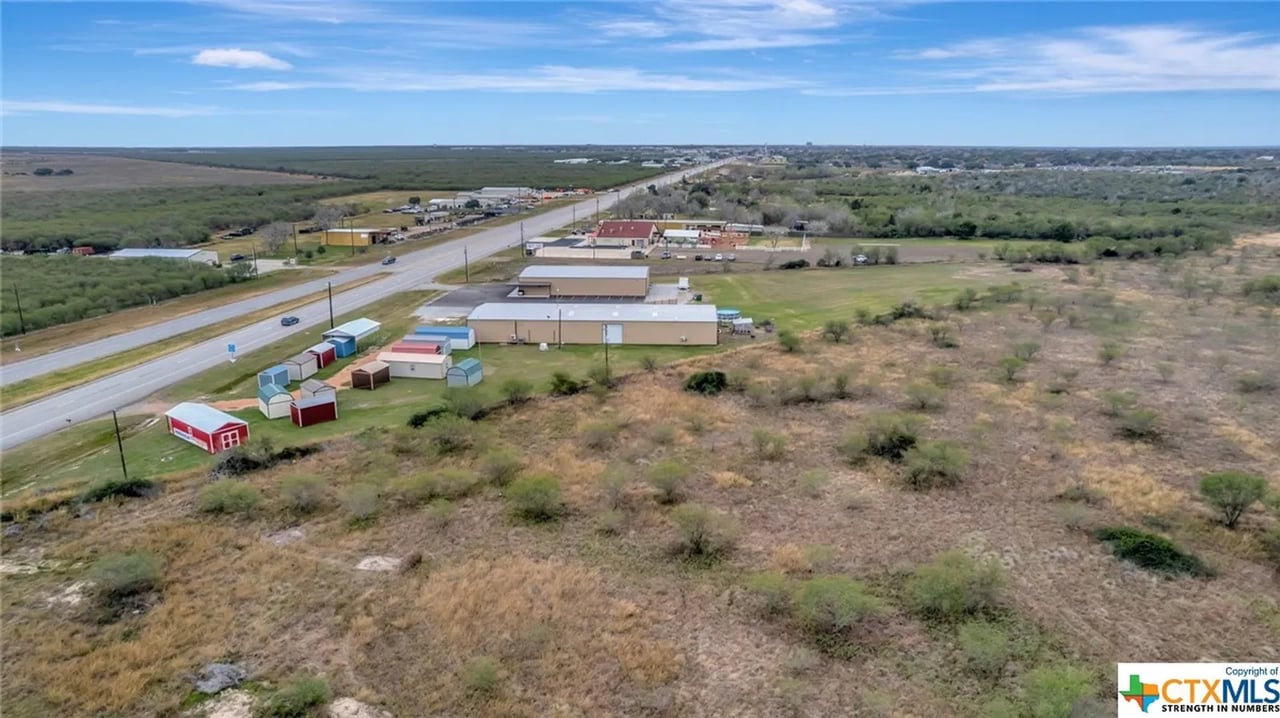 13955 US Hwy 77