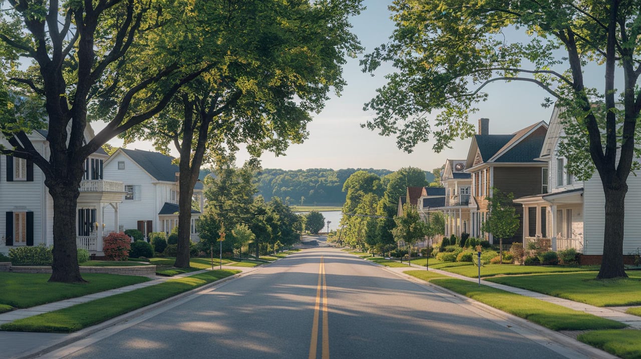 Key Factors in Choosing a Neighborhood in Rocky River, OH