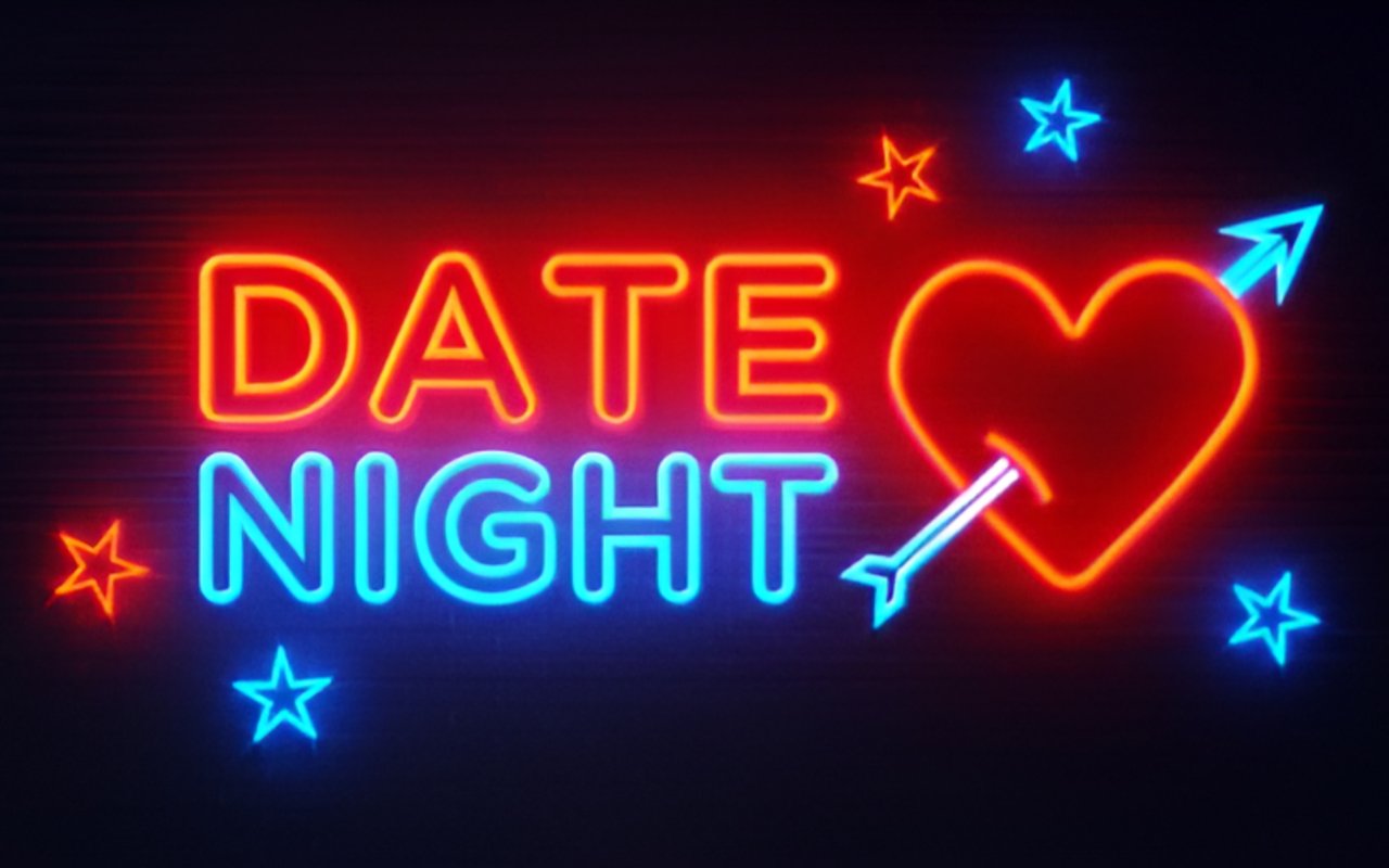 Valentine’s Day Date Ideas in Atlanta