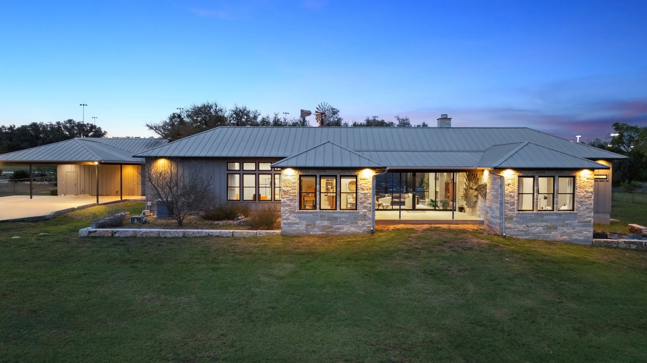 4813 Twin Acres Road