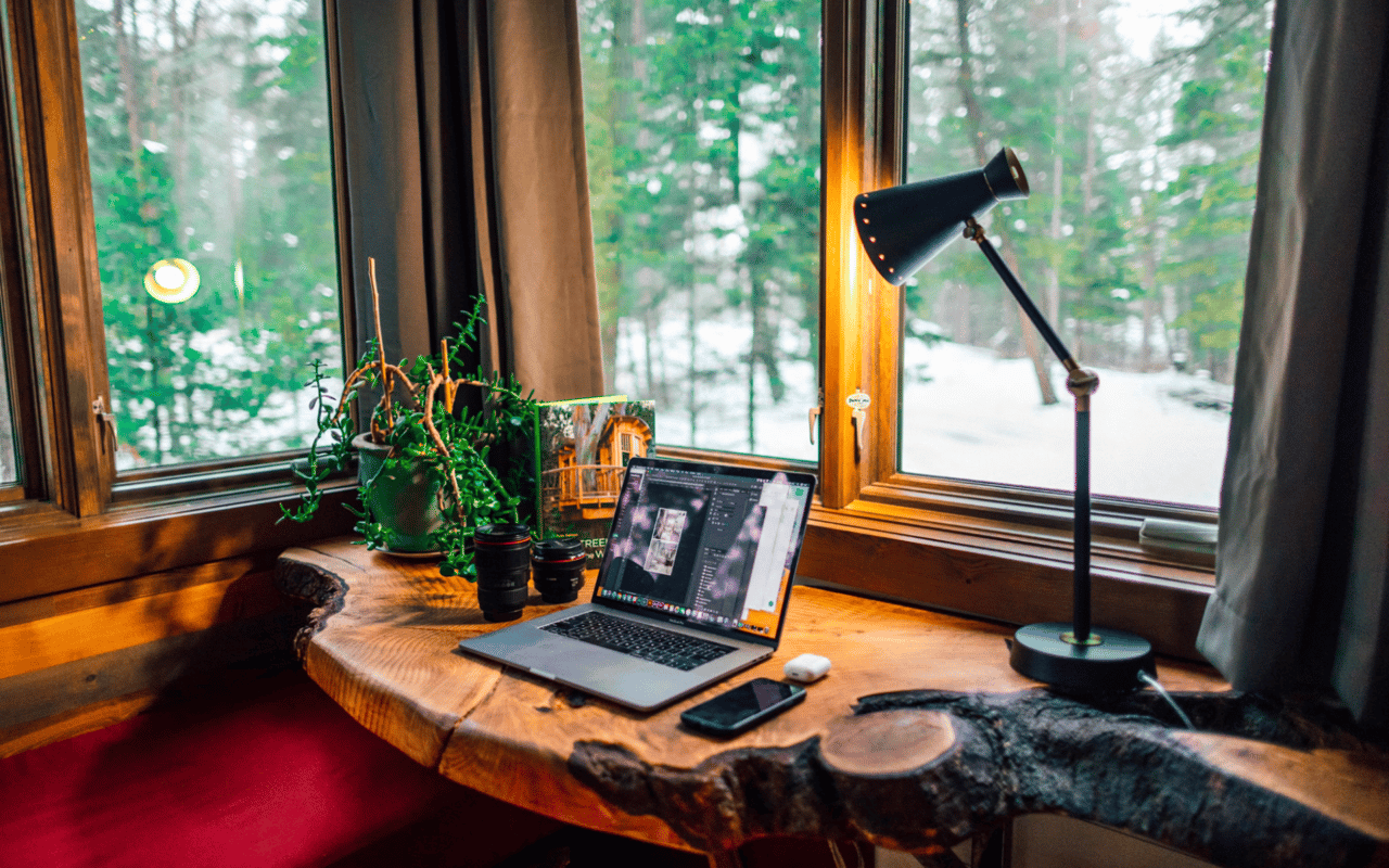 15 Essential Home Office Design Tips