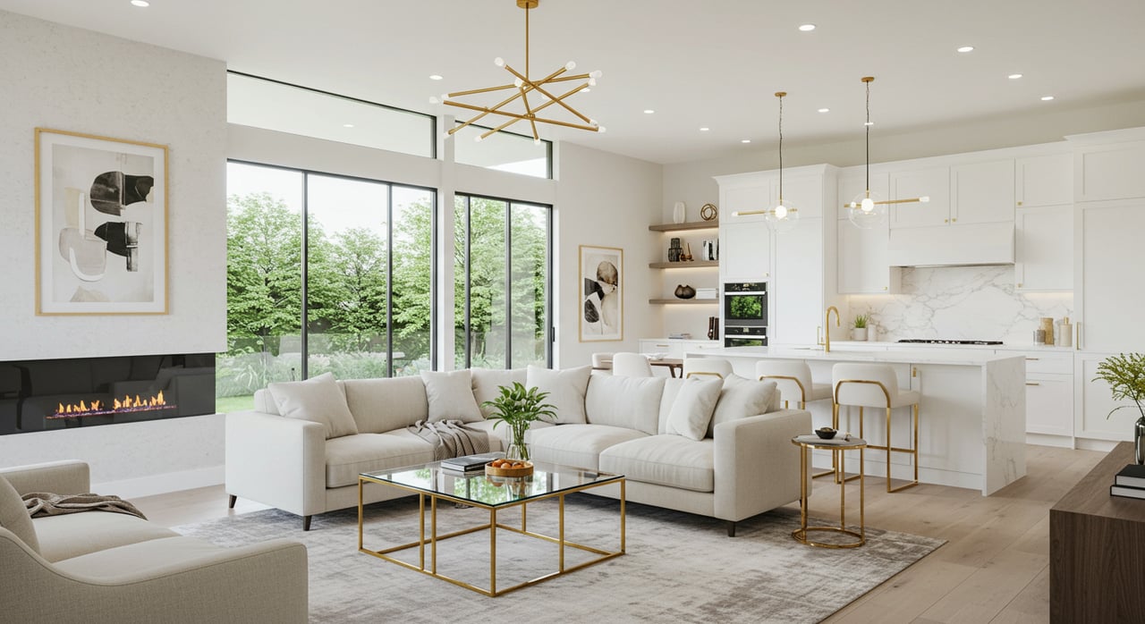 The Differences Between Buying a Second Home vs Investment Property cover