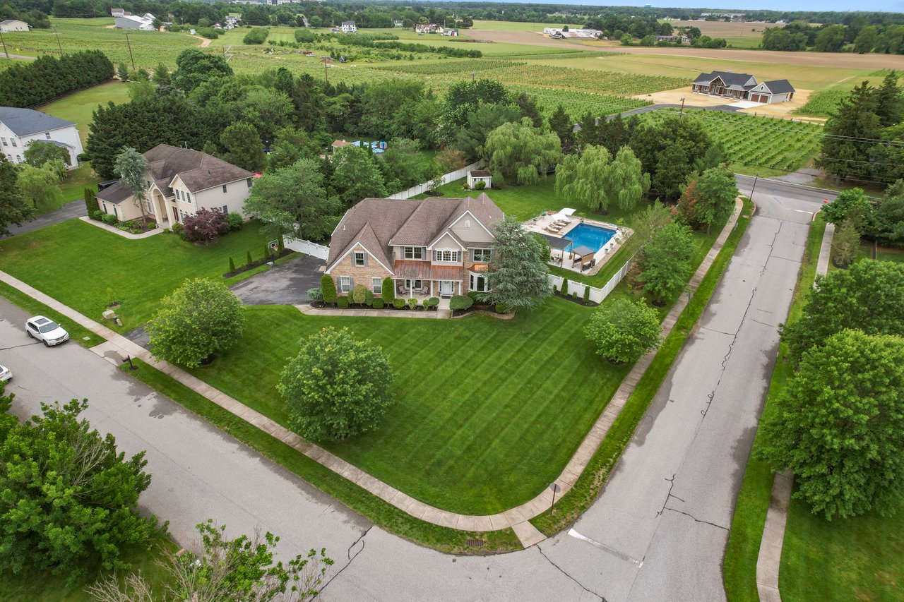 Private Listing in Mullica Hill