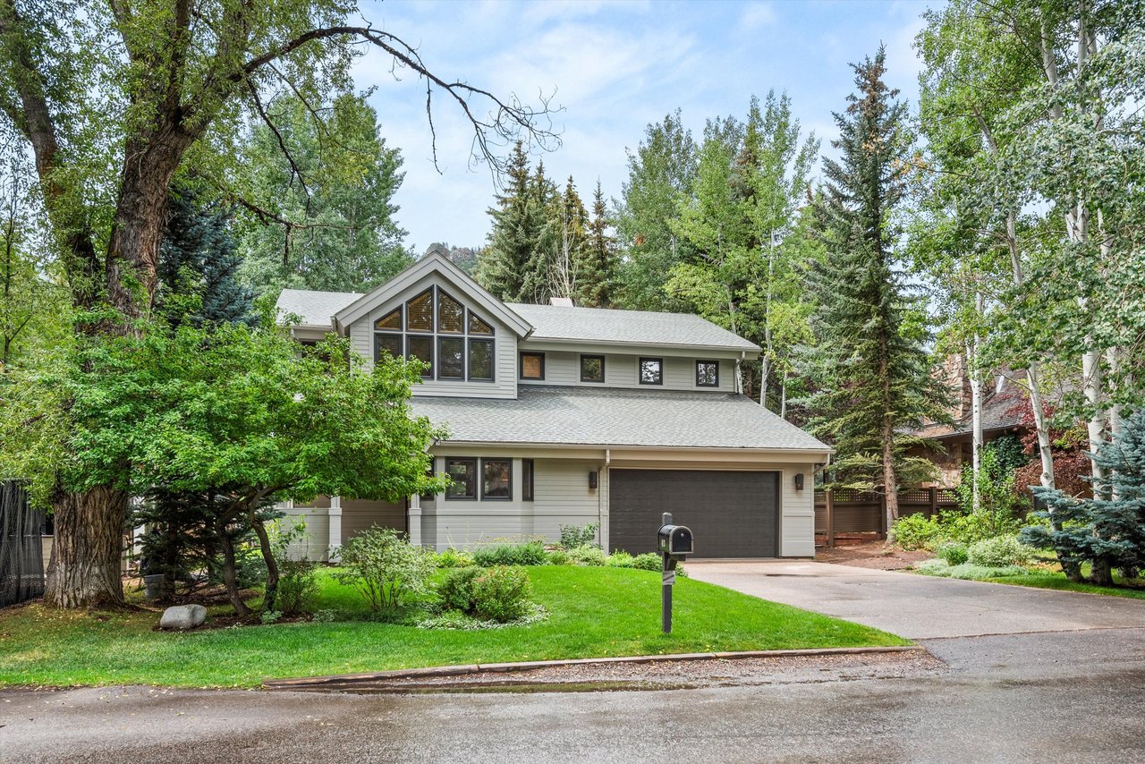 Unmatched Livability in Aspen Core