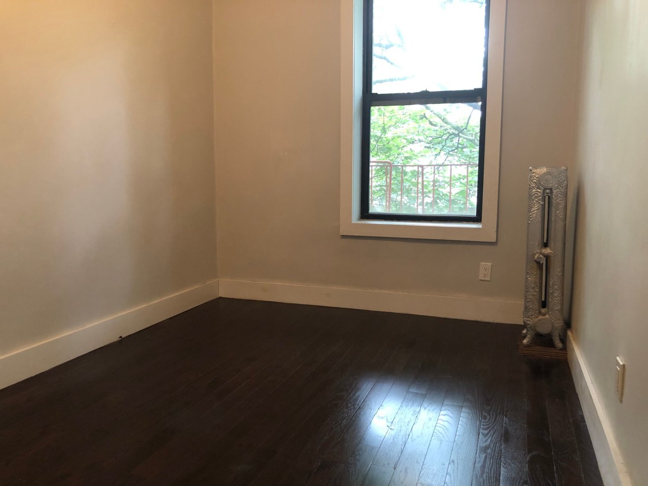 1045 Sterling Place Unit: 4C