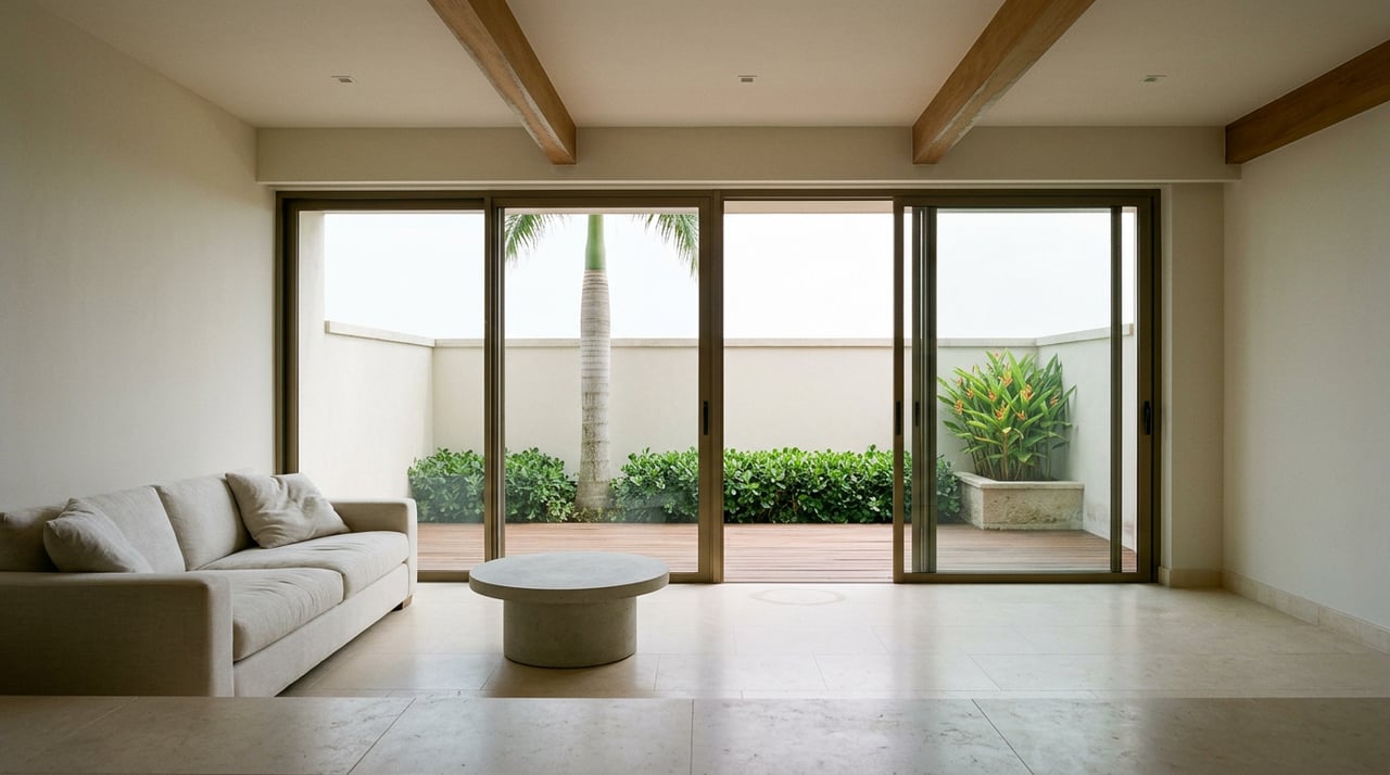 The Reserve Fund Nobody Has to Keep in Grace Bay