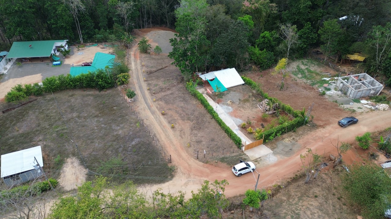 0.59 acre Lot El Carmen / El Carmen , Zapotal, Nandayure, Guanacaste