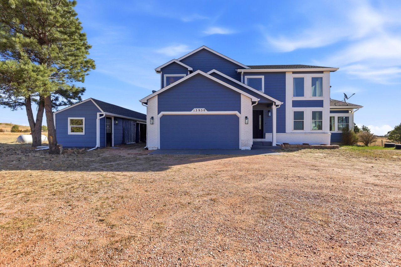 13950 Bucknell Circle