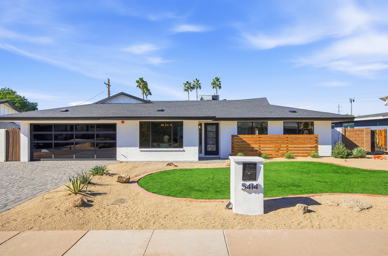 5414 N 82nd St, Scottsdale, AZ 85250