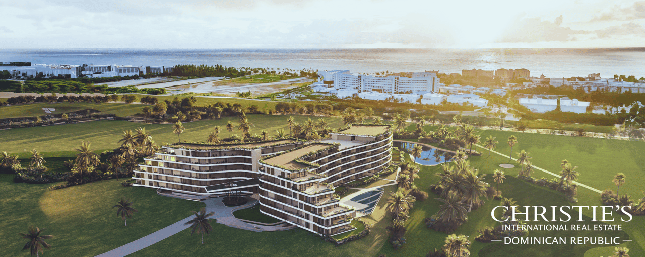Bonita Golf Residences at Cap Cana