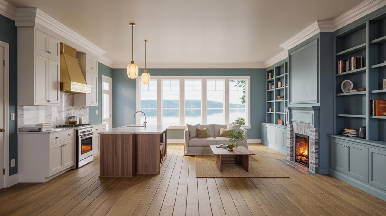 Simple Remodeling Hacks to Refresh Your Guntersville Home