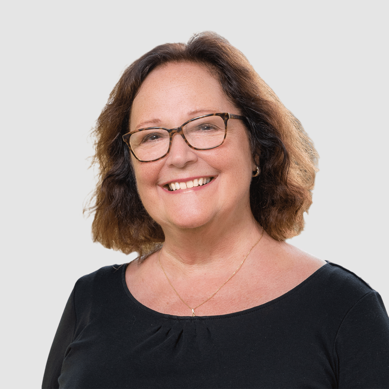 Lou Ann Kelly