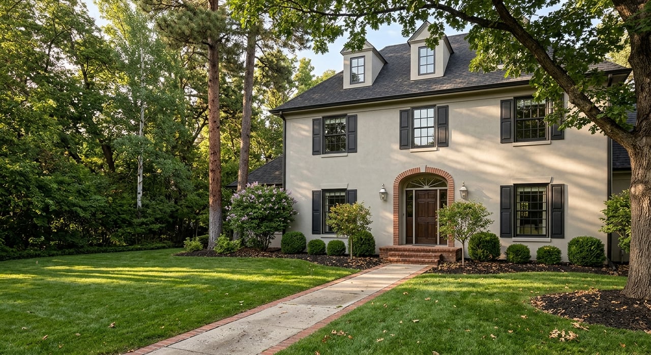 Skyway Living: Trails, Schools And Mountain Views