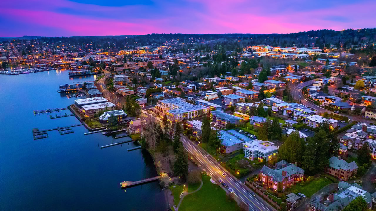 6620 Lake Washington Boulevard NE Unit: 303