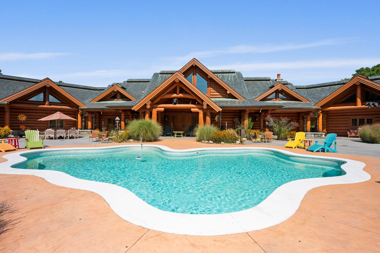 Saguaro Ranch