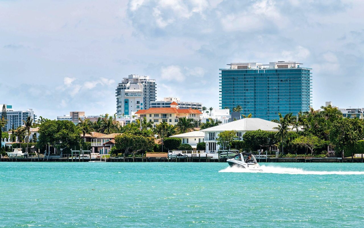 Bal Harbour