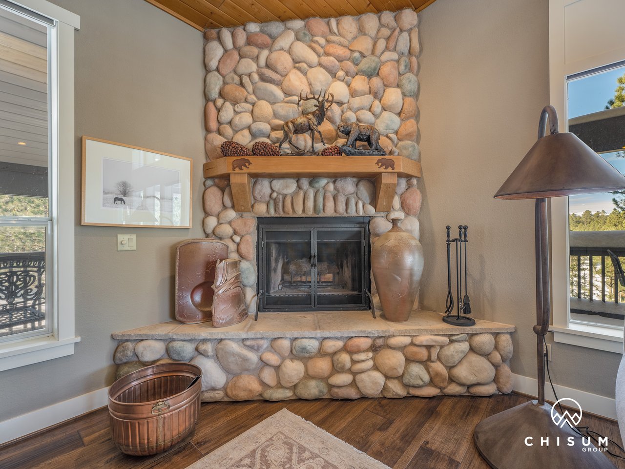 79 Spyglass Hill Rd
